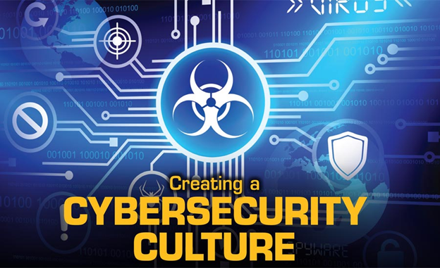 Creating a Cybersecurity Culture