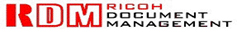 Ricoh Document Management Logo
