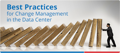 Best Practices Change Management