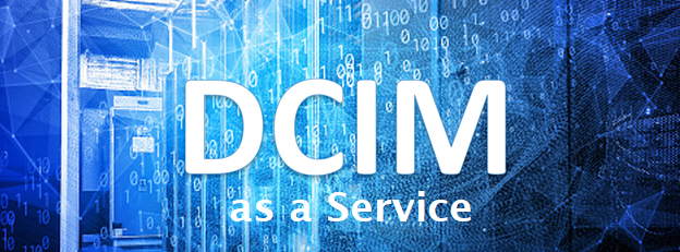 DCIM as a Service