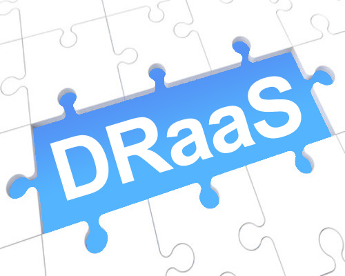 DRaaS Puzzle