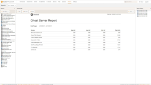 Reducing Your Data Centre Carbon Footprint Best Practice No. 8