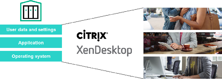 VDI Citrix XenDesktop