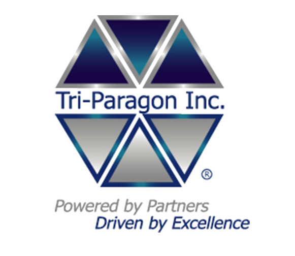 Tri Paragon logo